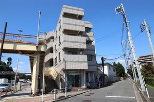 アソルティ古淵の画像