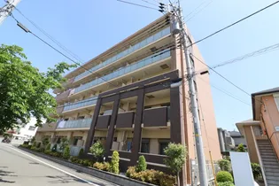 クレセントの画像