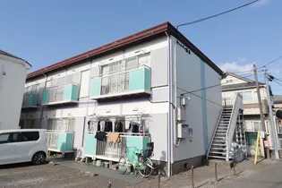 サンシティ清水の画像