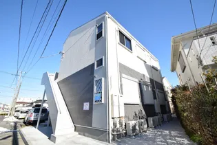 ディアコート淵野辺の画像