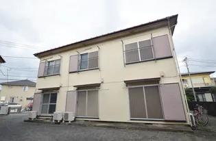 ハウス大津 B棟の画像