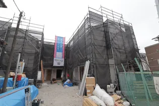 エスワンハイツ古淵【2階】の外観