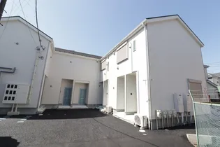 エスワンハイツ古淵の画像