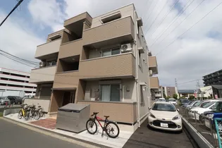 マ メゾンの画像