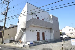 アーク古淵の画像