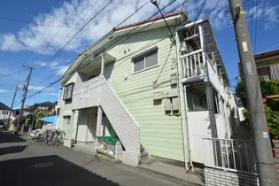 メゾン サン ランデュの画像