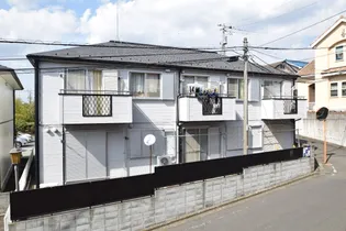 コスモリバティーの画像