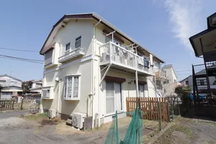 グリーンヴィラージュの画像