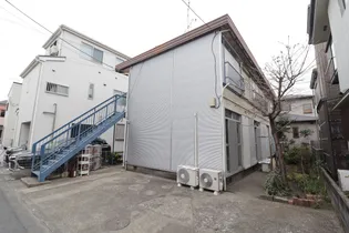 アローコーポの画像