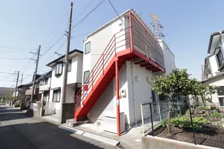 ラ ナチュール古淵の画像