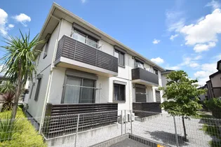 YSヴィラIIIの画像