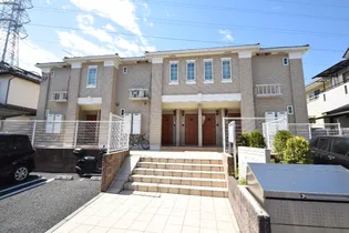 プラシード カーサの画像