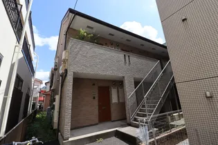 S Kレジデンスの画像