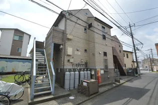 カーサ フローラの画像