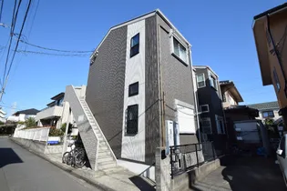 カーサ古淵の画像