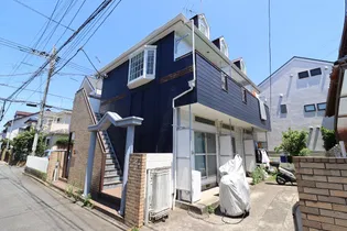 レオパレス大野台の画像