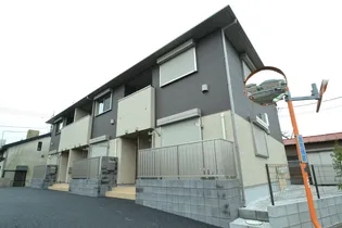 ブロンクスハウスの画像