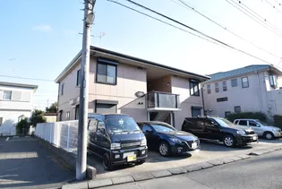 マルキパレスの画像