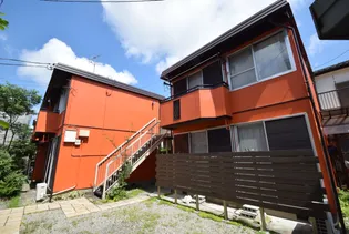 メープルガーデンの画像