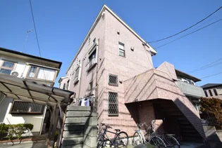 コートランドパークの画像
