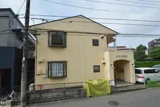 メゾン山政の画像