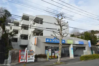 シティハウスジュライ【206号室】の外観