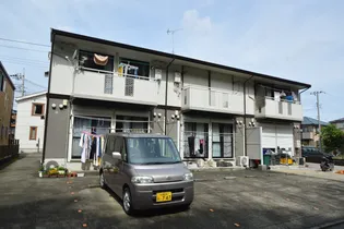 サンハイツの画像