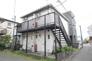 TAKEハイツの画像