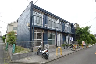 ウララハイツの画像