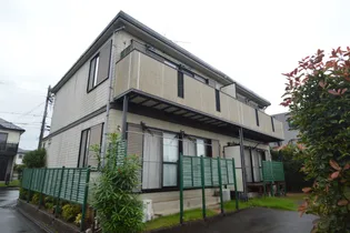 シティハイムの画像