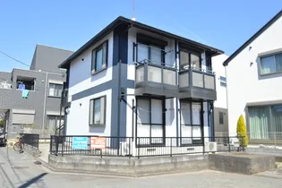 ストロベリーハウスの画像