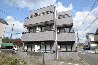 ラッキーハイツIIの画像