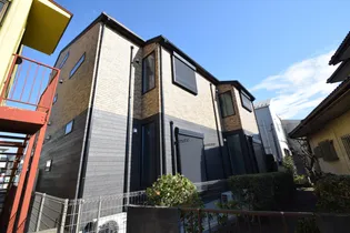 ペレニアルガーデンの画像