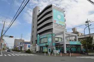 アクシス古淵の画像