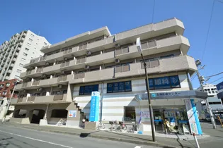 マスカットビルの画像