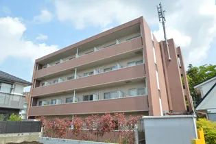 レジデンス田中の画像