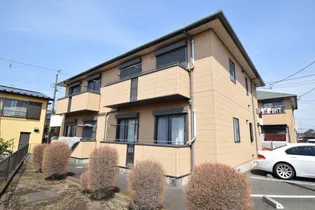 プレミールハイツBの画像