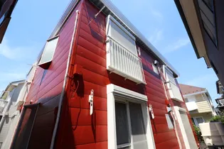 グレース大野台の画像