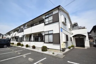 林ハイツの画像