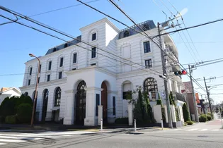 ラ ロッシェルの画像