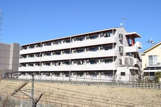 ロイヤルビレッヂの画像