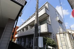 グリーンフィールドの画像