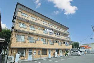 大野台クレセントの画像