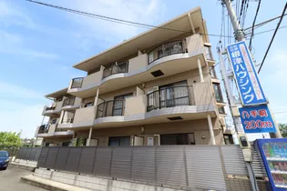 グリーンヴィラの画像