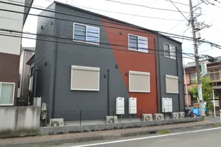 ラシュレ【103号室】の外観