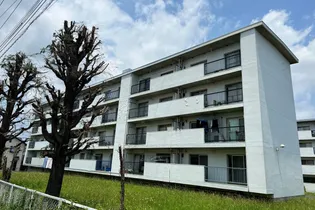 東橋本コーポラスの画像