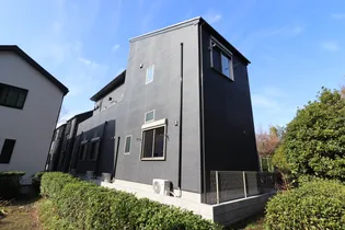 Luont古淵【2階】の外観