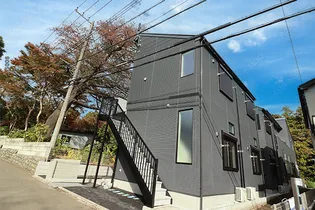 フロレスタ古淵の画像