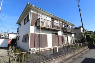 メゾン渋谷の画像