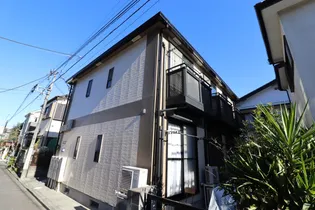 Le Ciel Tsuchiya【101号室】の外観